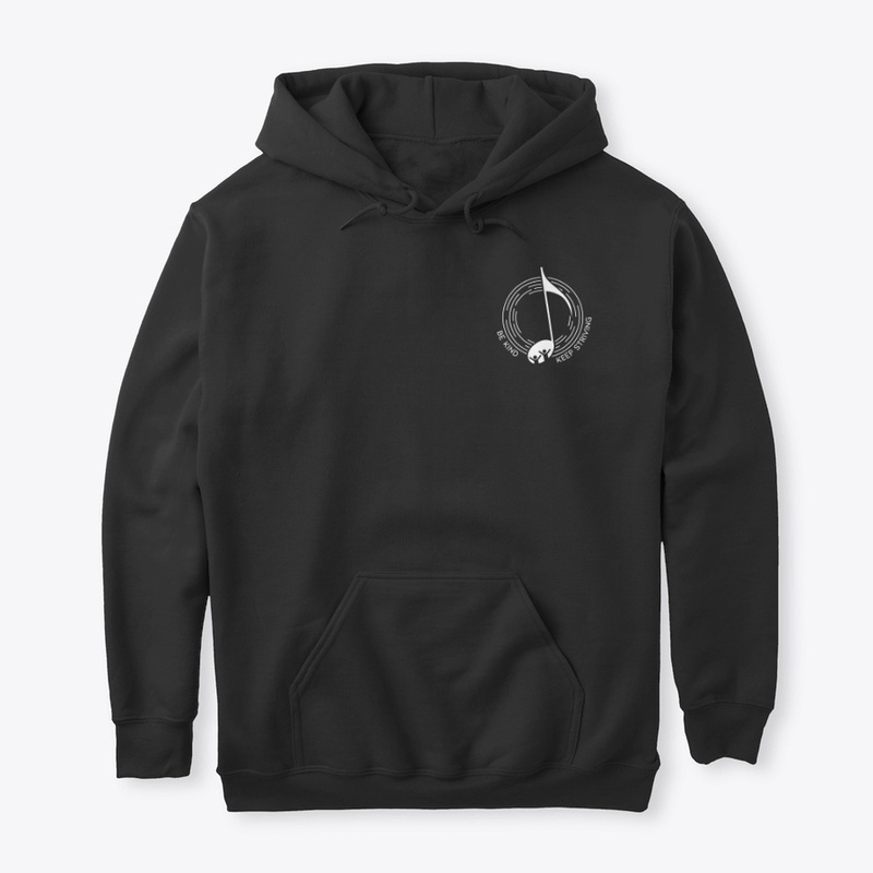 Be Kind Keep Striving (Logo)
