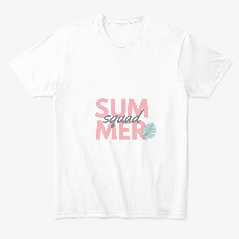 Summer Squad T-Shirt
