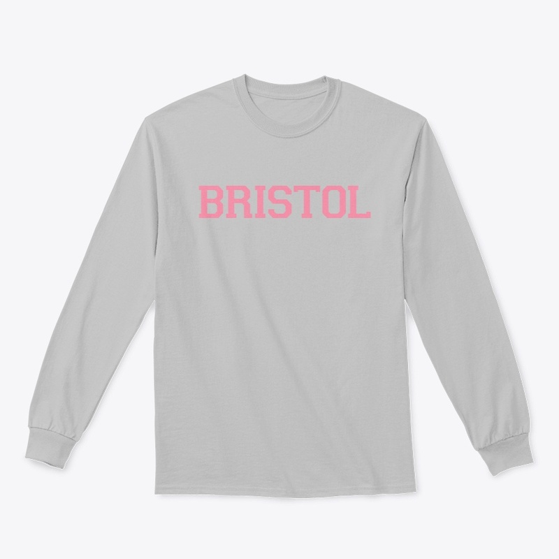 CLASSIC BRISTOL PINK APPAREL