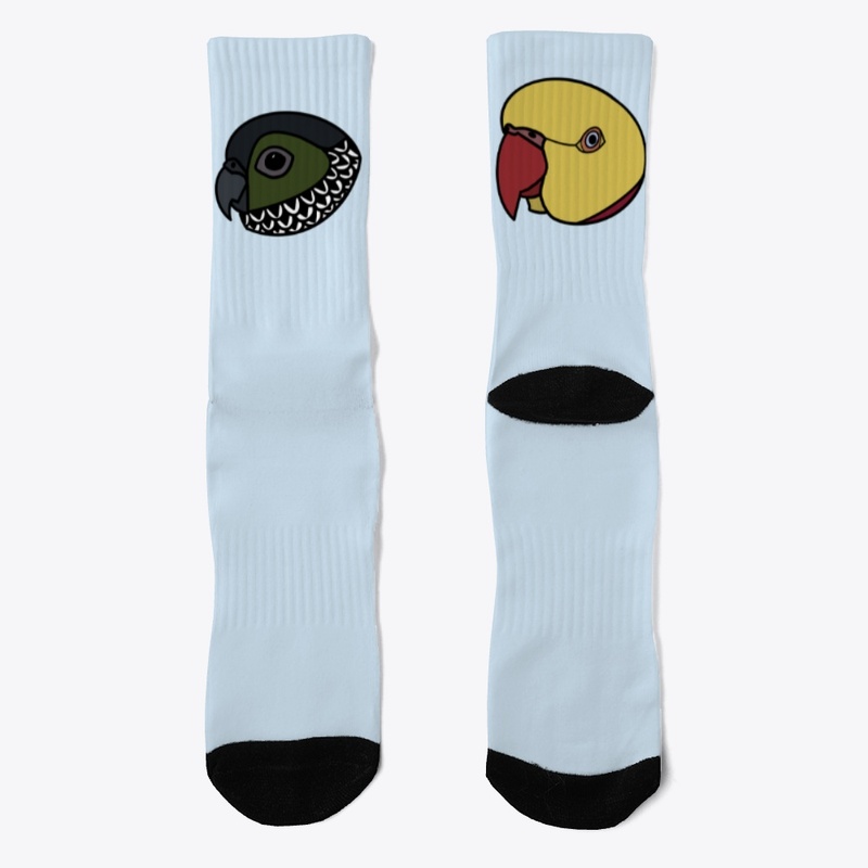 Both Birds
