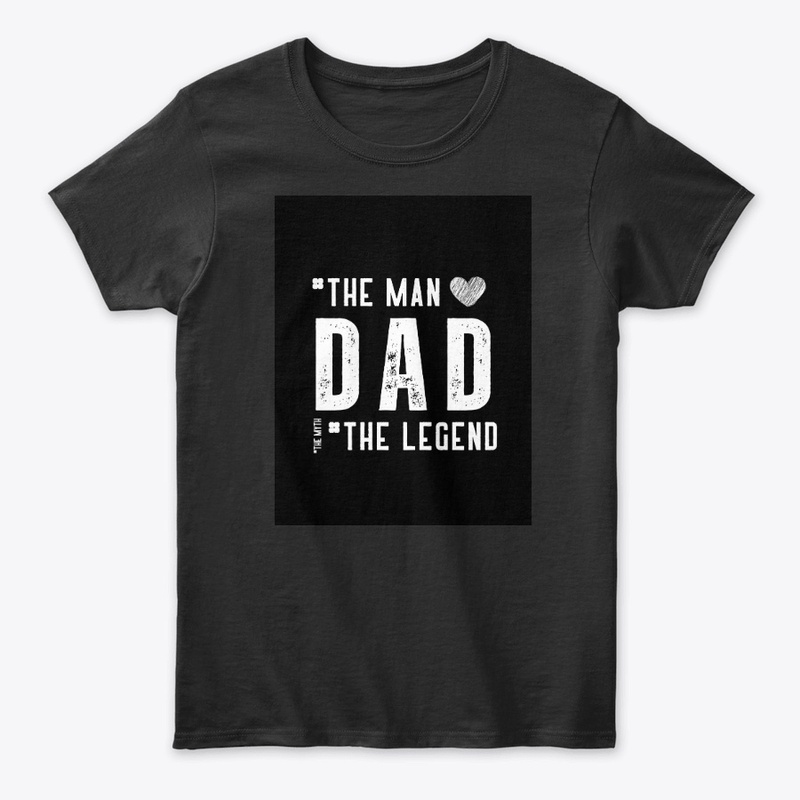  Father's Day T-Shirt