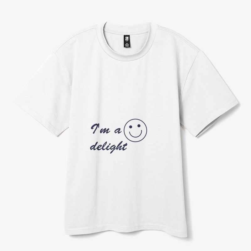 Delightfully You