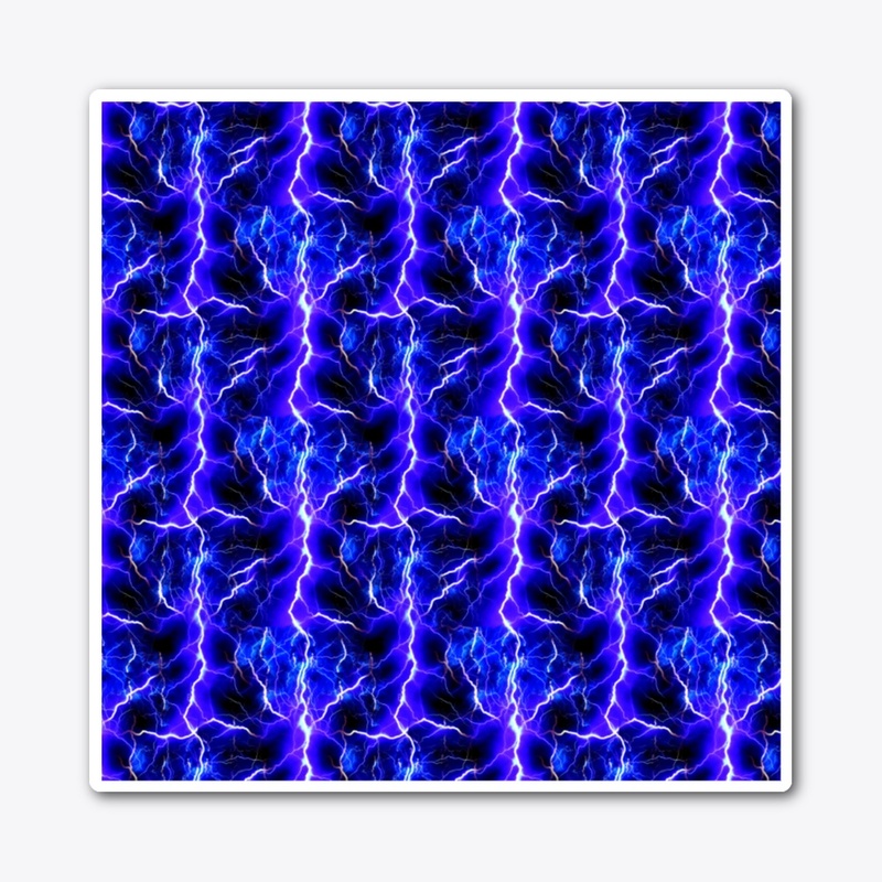 Blue Lightning