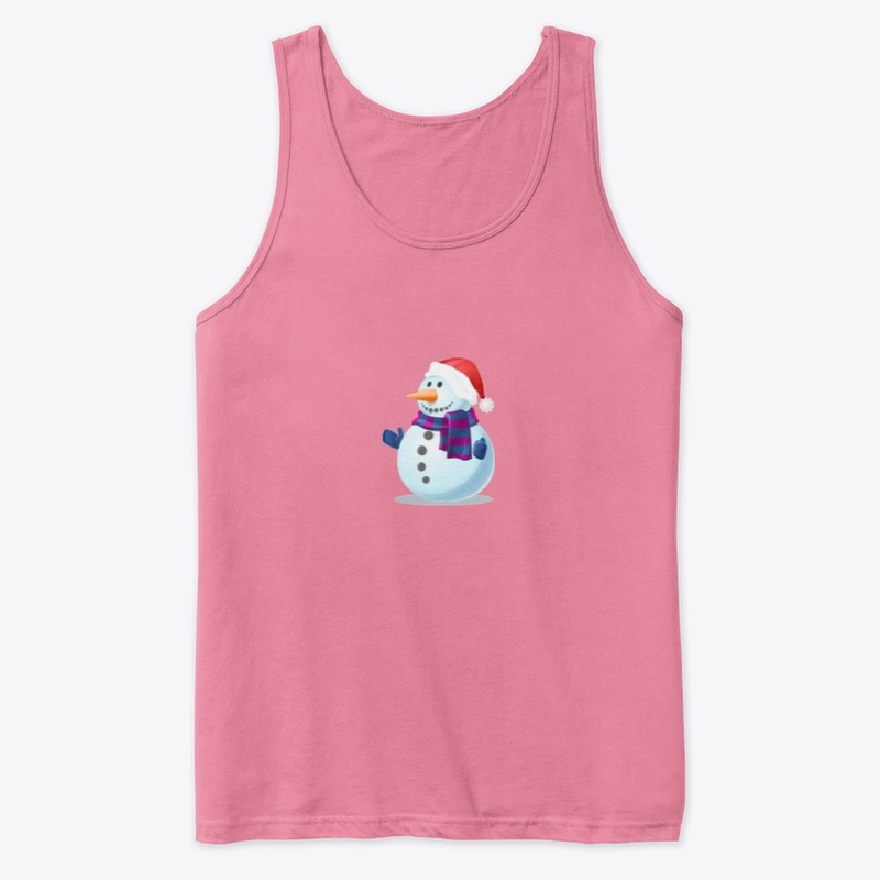 snowman