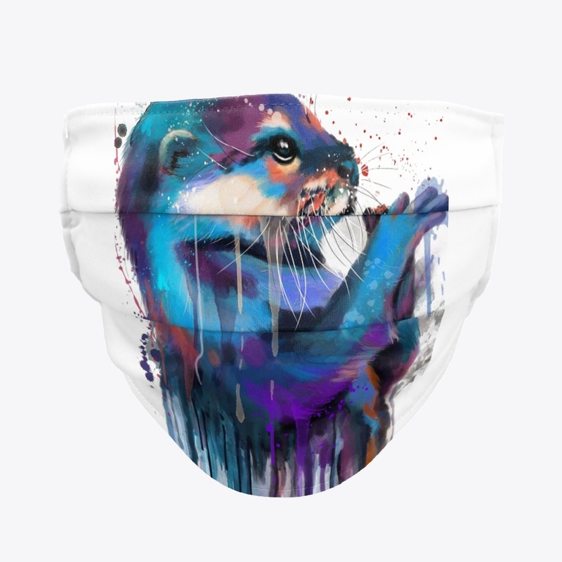 Poster Otter