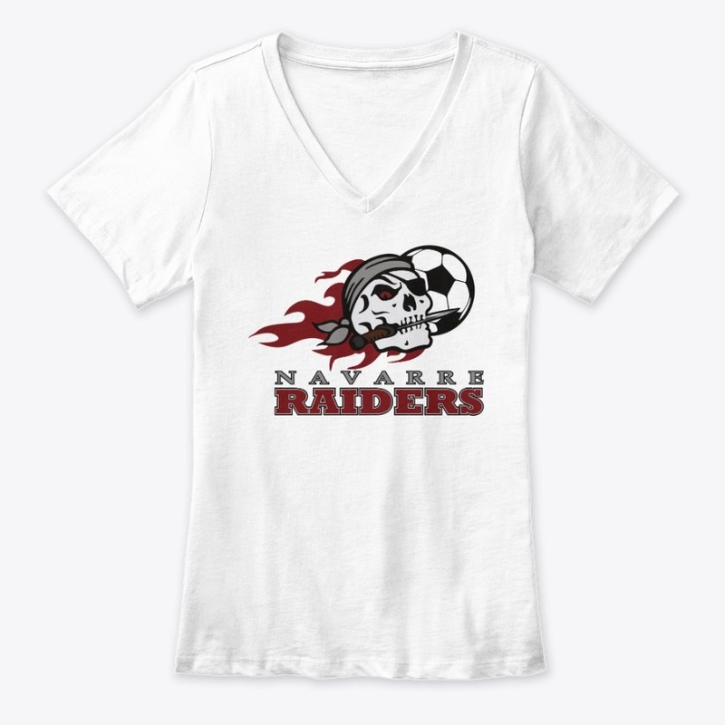 Navarre Raiders Boys Soccer