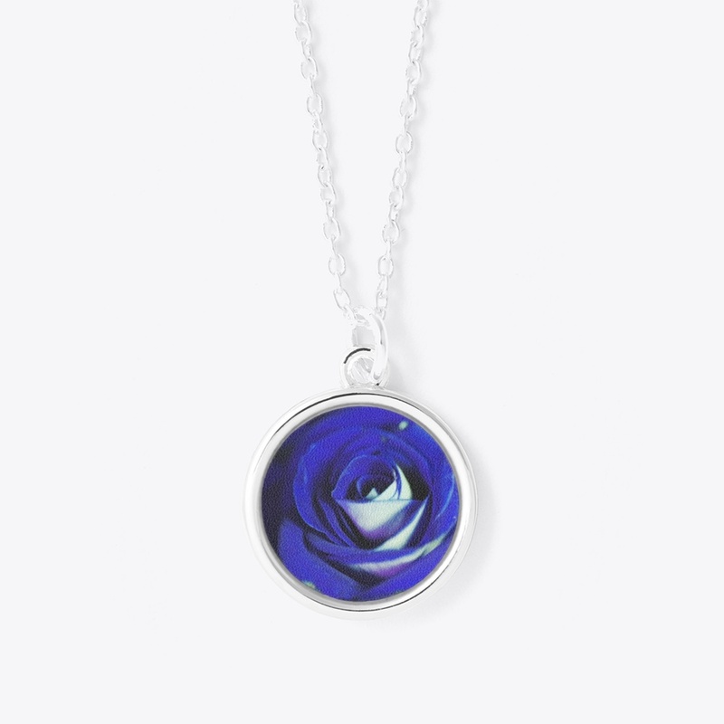Blue Rose