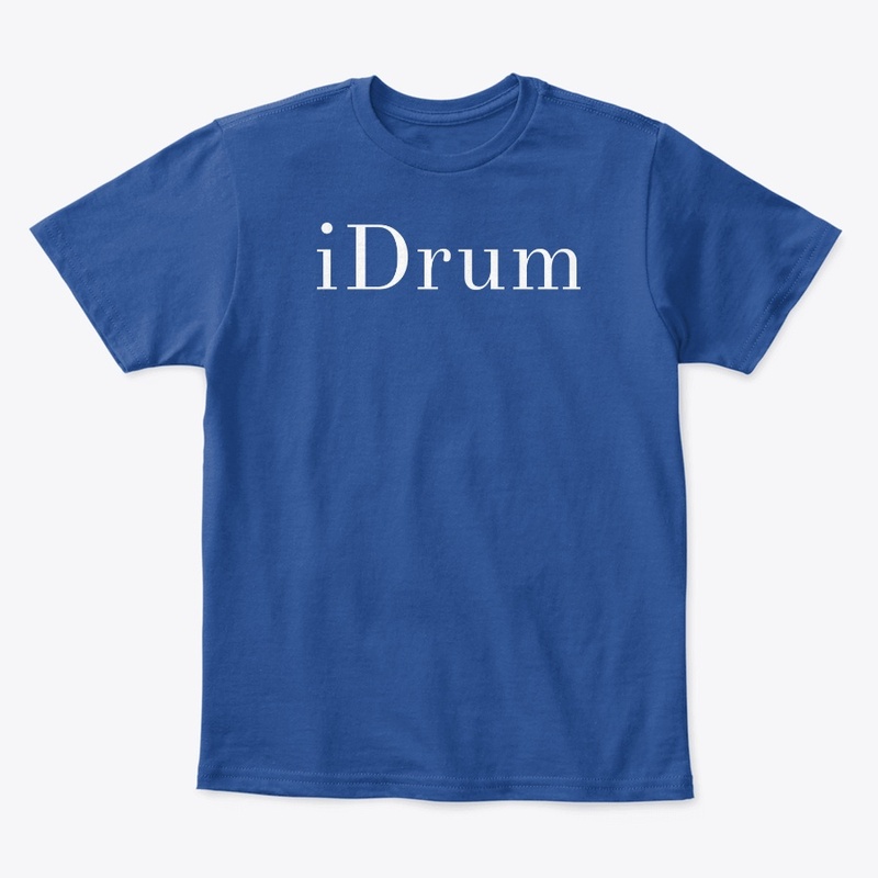 iDrum