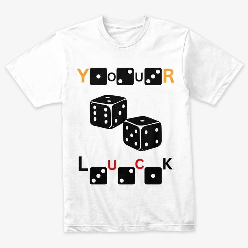 YOUR LUCK