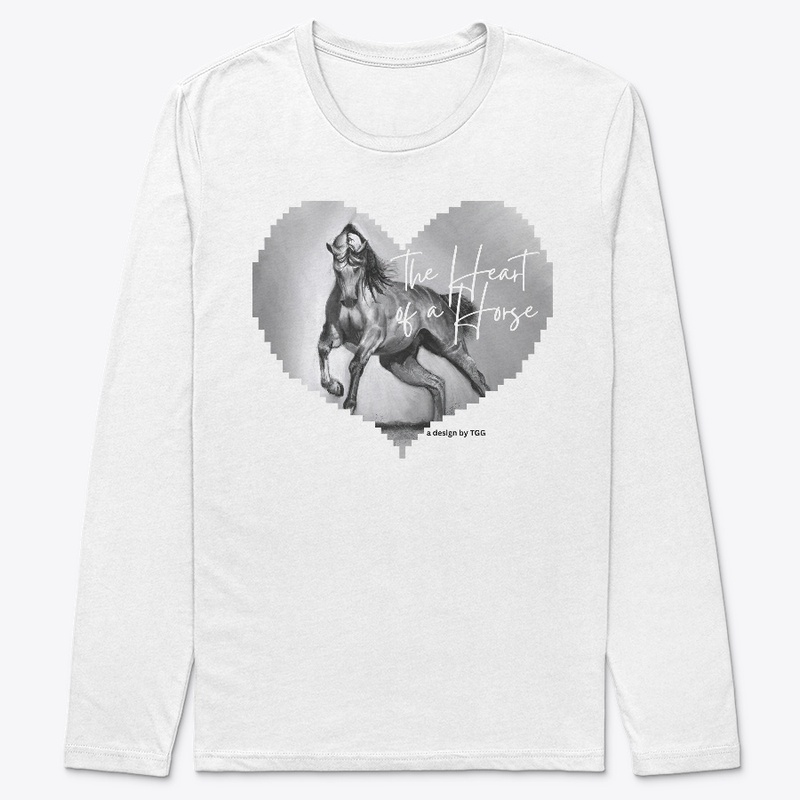Heart Horse