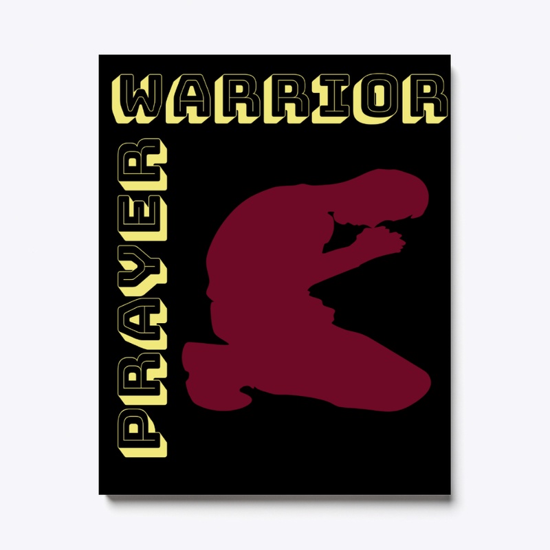 Prayer Warrior The Power Of Prayer