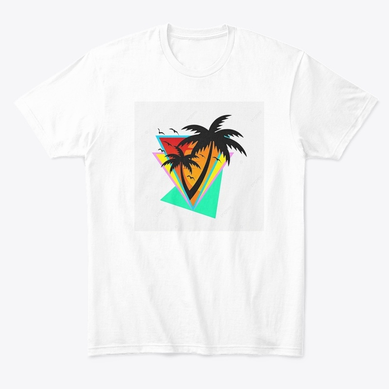 T- shirt (customisable)