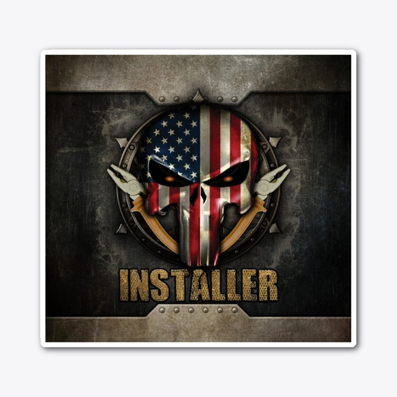 Awesome Installer Mask
