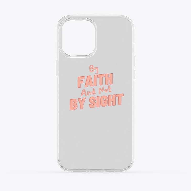 By Faith