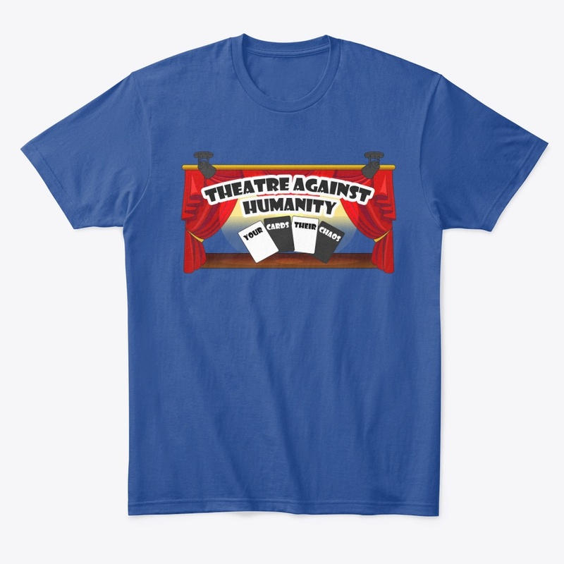 Theater Against Humanity