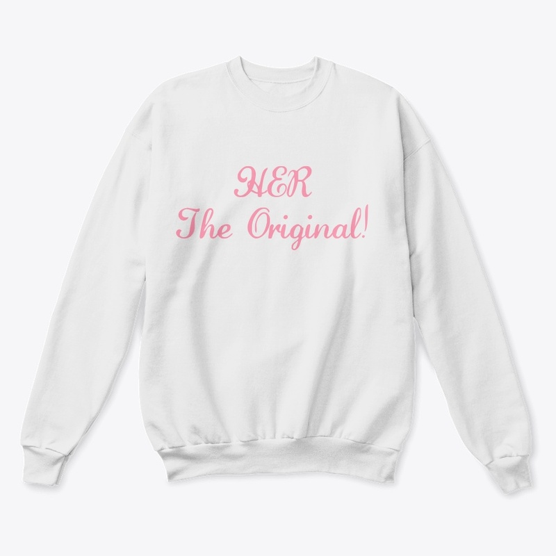 Mom/Daughter tops