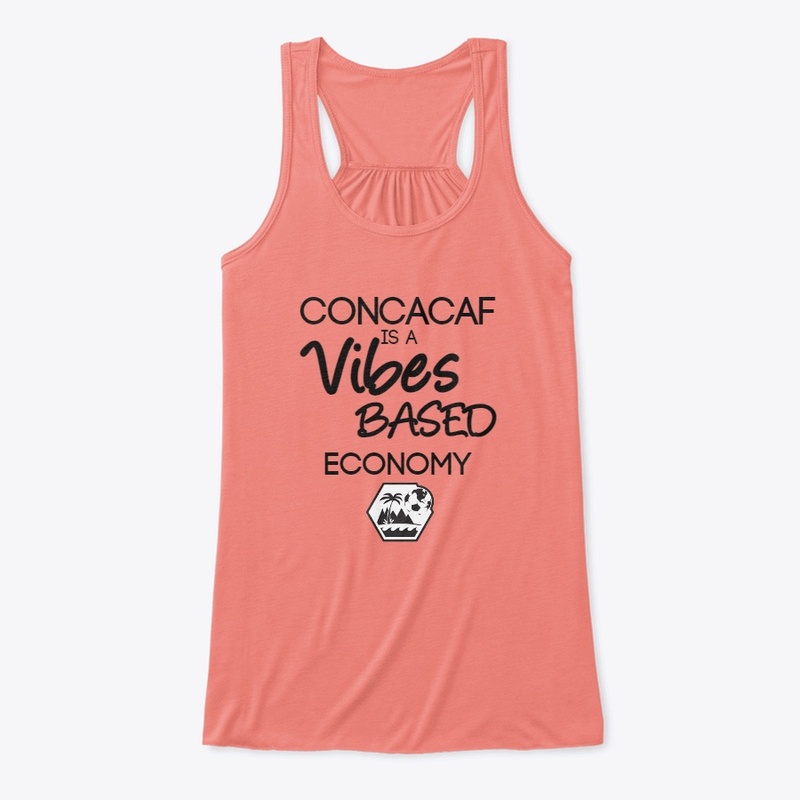 Economy of Vibes
