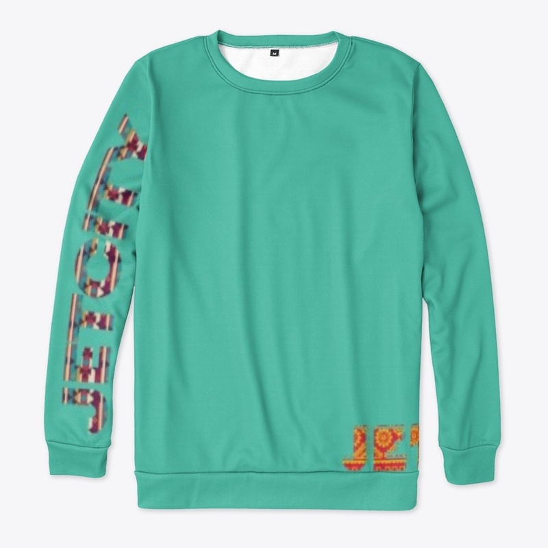 Indigenous Print