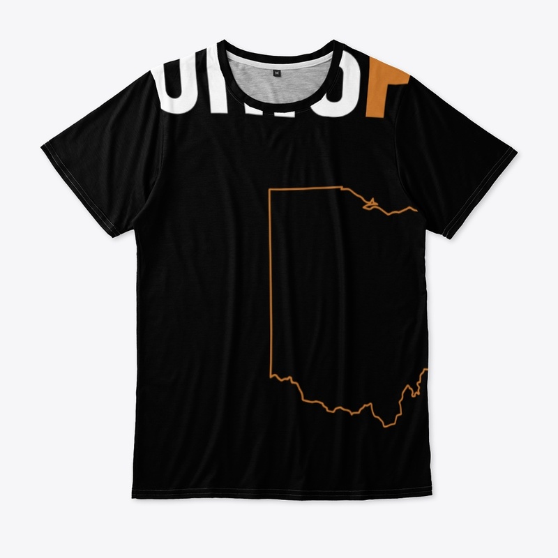 Ohio HODL: A Timeless Classic