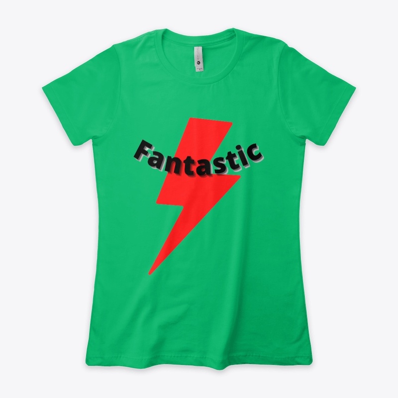 Women's clothing / Fantastic