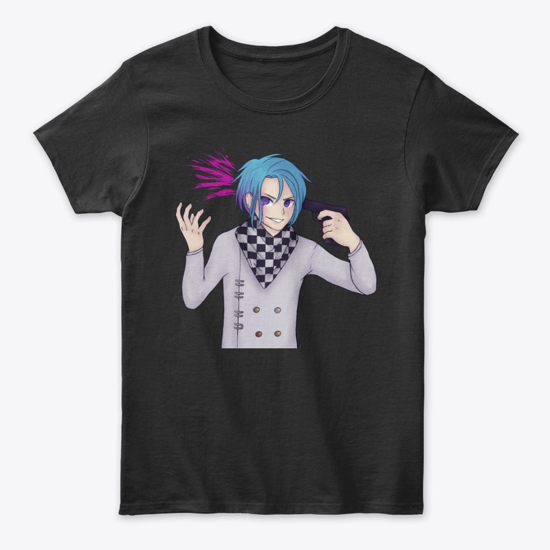 Despair! (EP Merch)