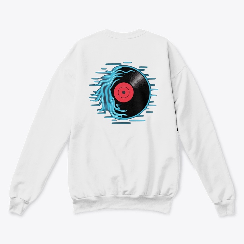 Vinyl is Power
