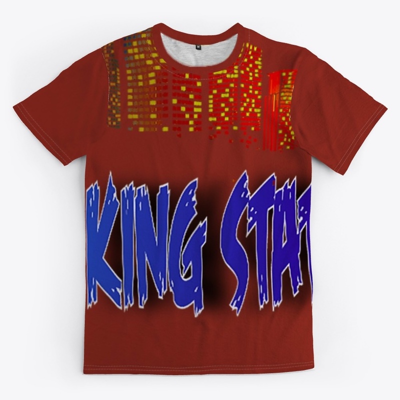 King Status Empire 2