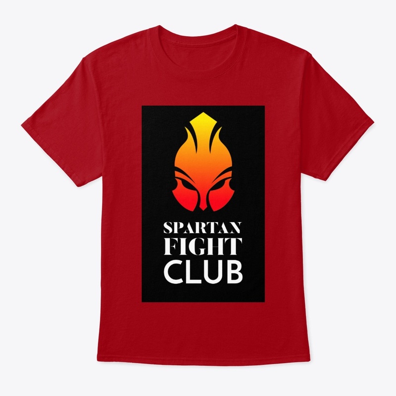 Spartan Fight Club Fire