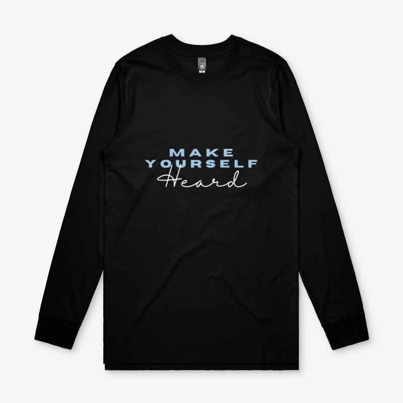The Best Assertive Tee