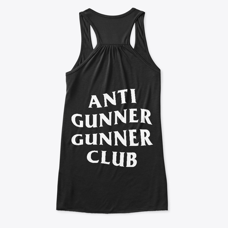 Anti Gunner Gunner Club