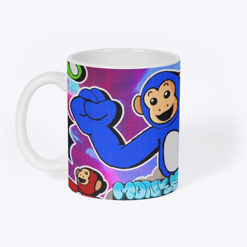 Another merch 