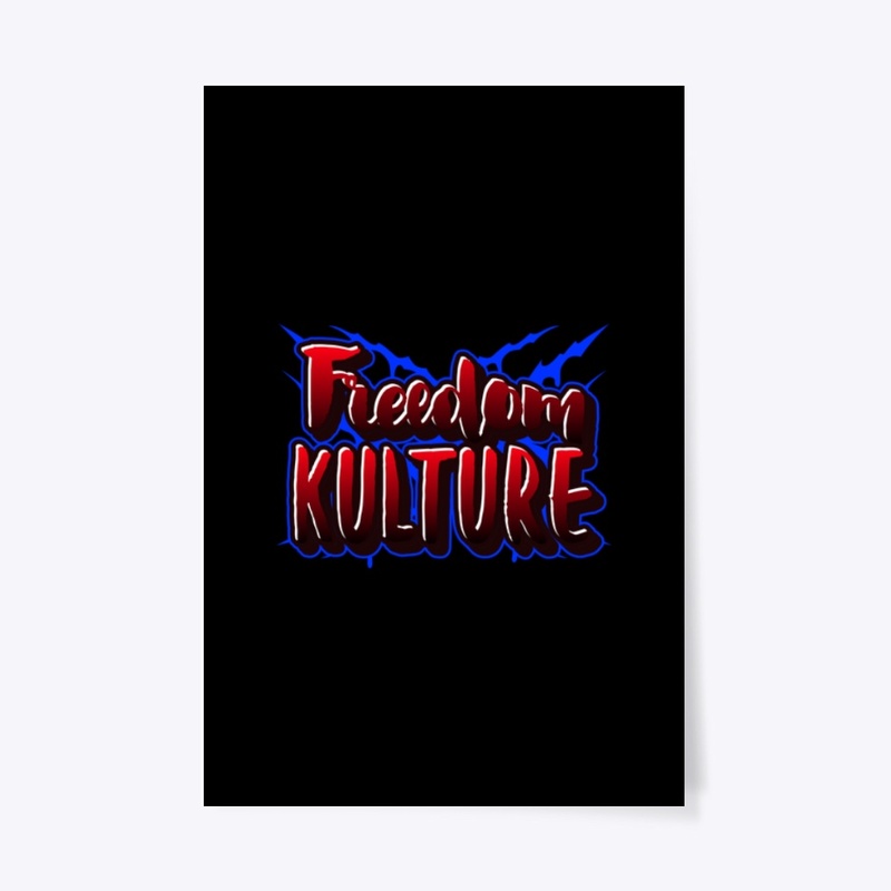 Freedom Kulture 