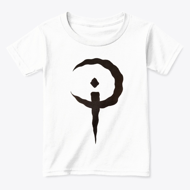 CryLater Industries Logo Apparel