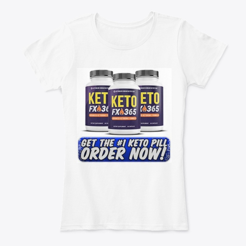 Keto FX 365
