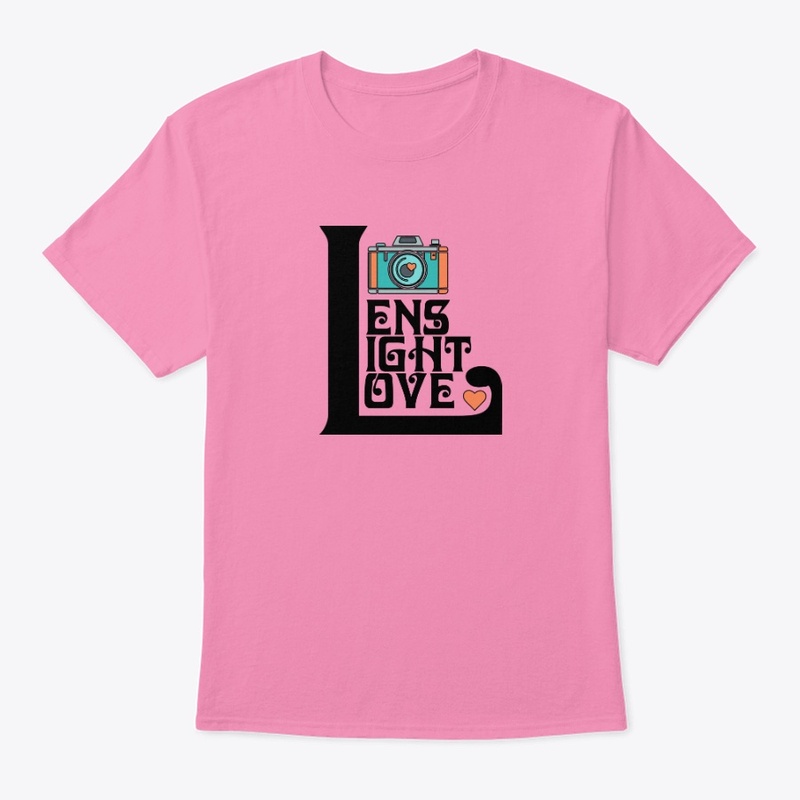 Photography T Shirt