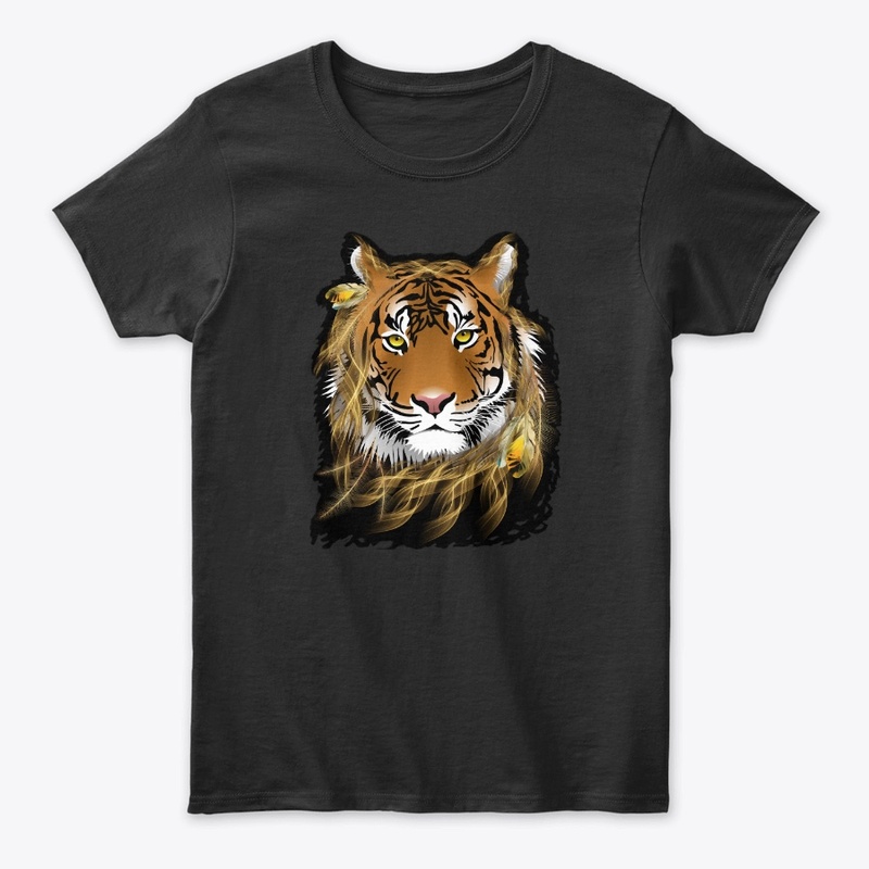 Golden Tiger T1