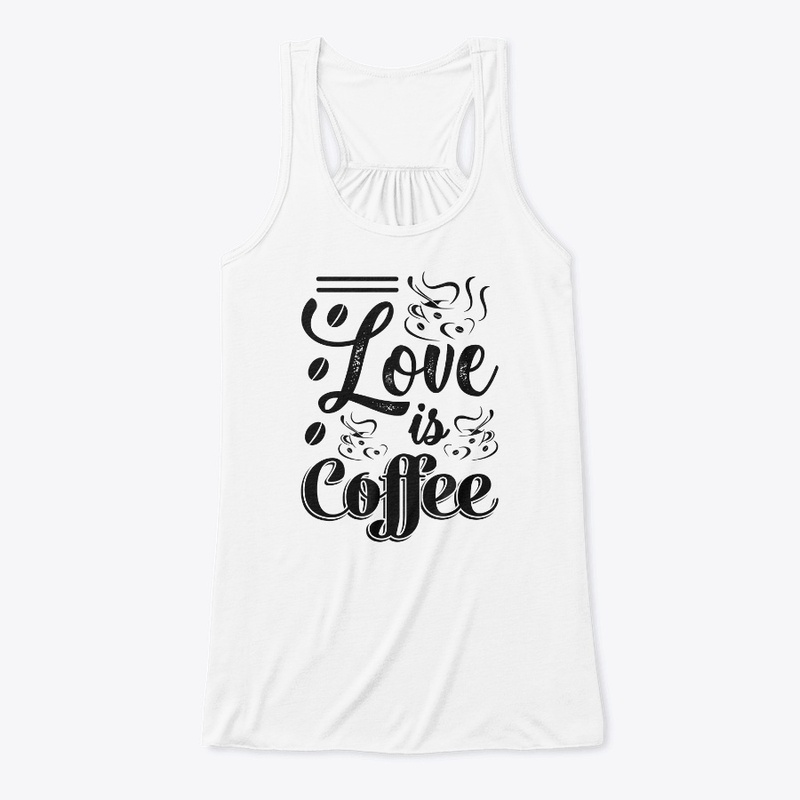 cool coffee lover T- Shirt 