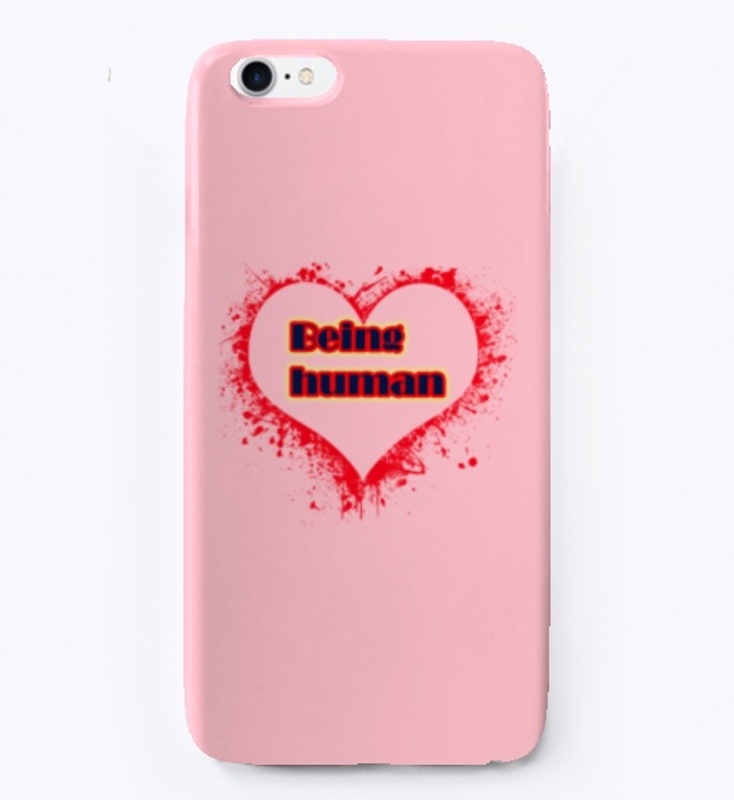 Being human-Heart