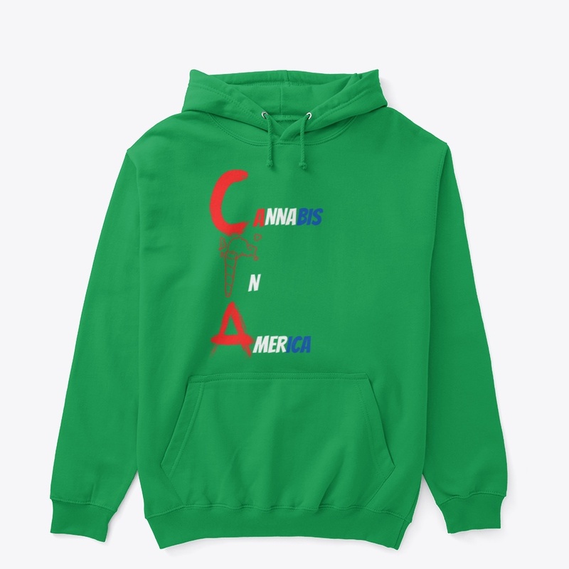 C.I.A CANNA