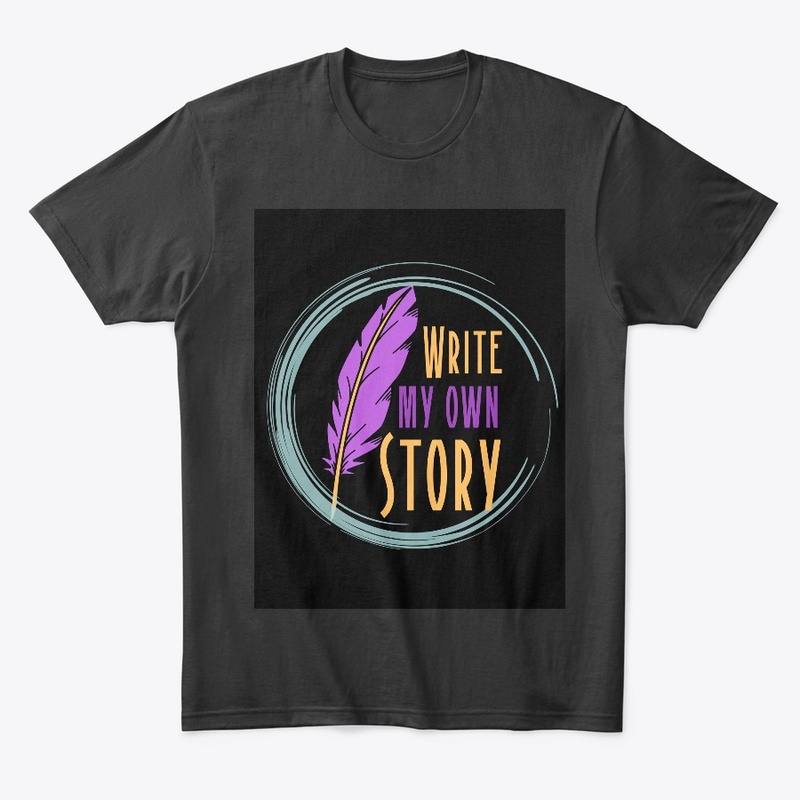 Write my story