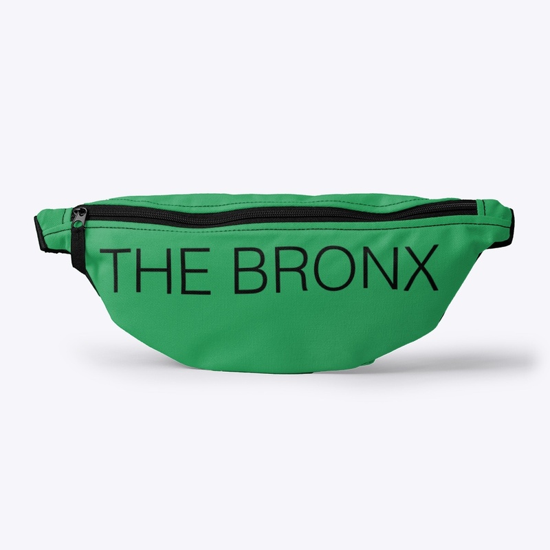 The Bronx Fanny Pack