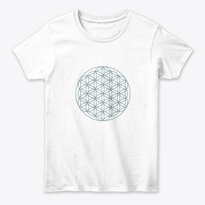FLOWER OF LIFE 2