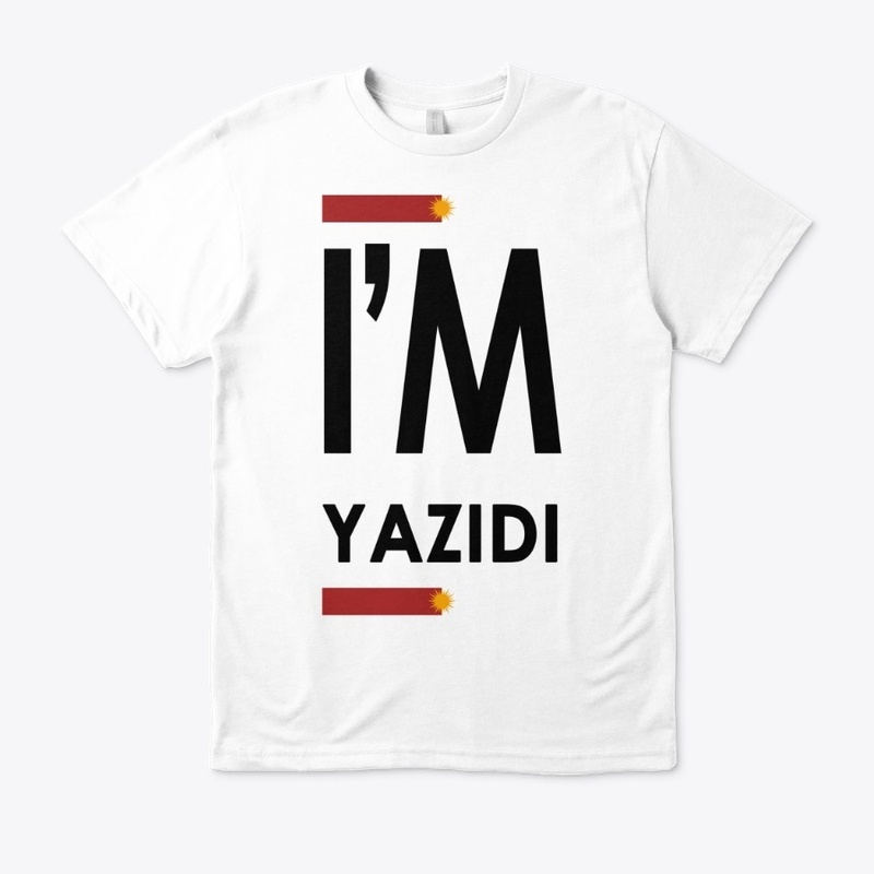 I'M YAZIDI