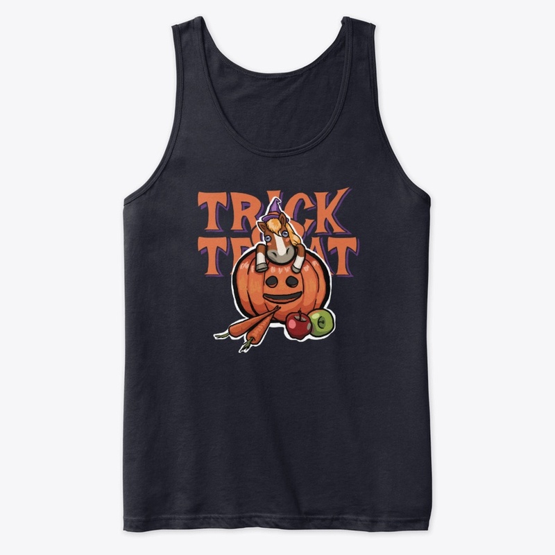 Trick or Treat