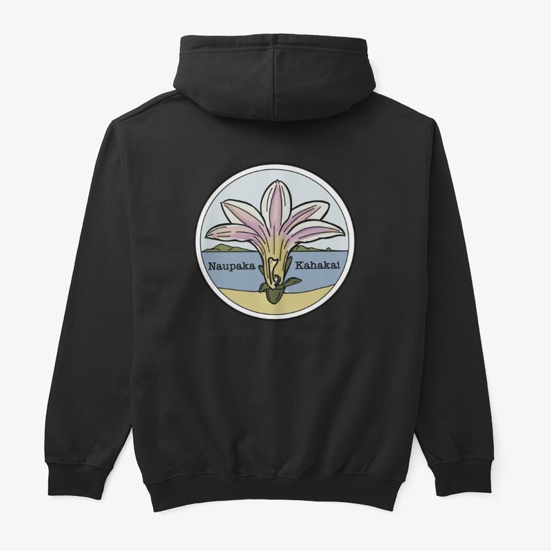 Naupaka Kahakai 