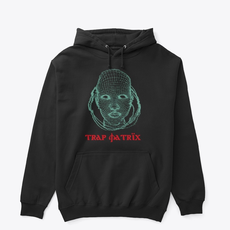 Trappin In The Matrix