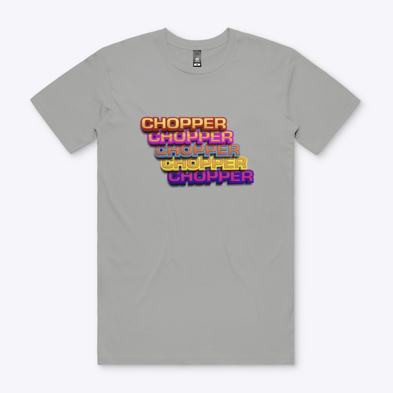 Raleigh Chopper MK2 Colours