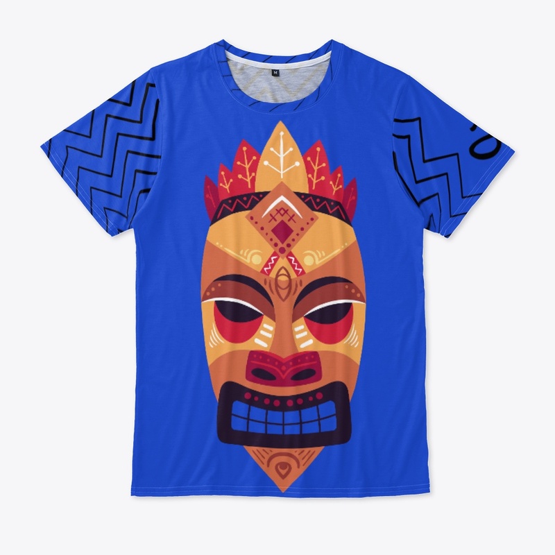 N'tegrity Gear All-Over-Print 