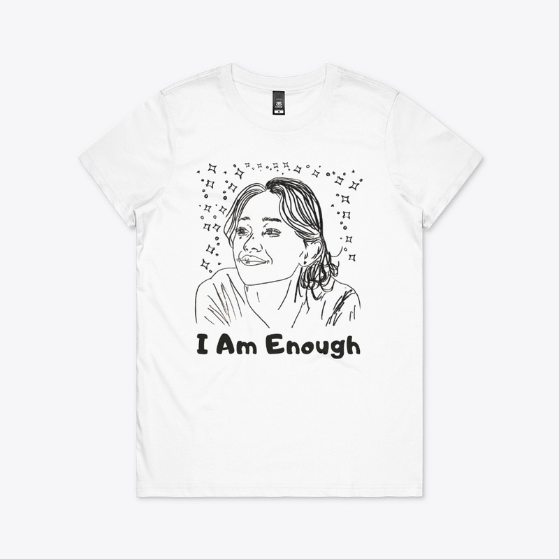 I Am Enough