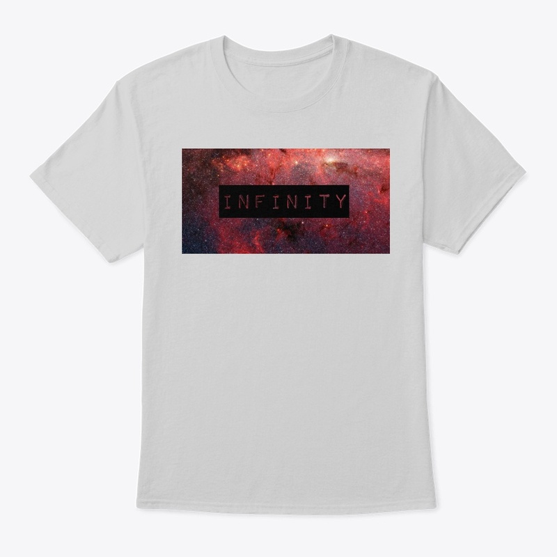 Galaxy Tshirt